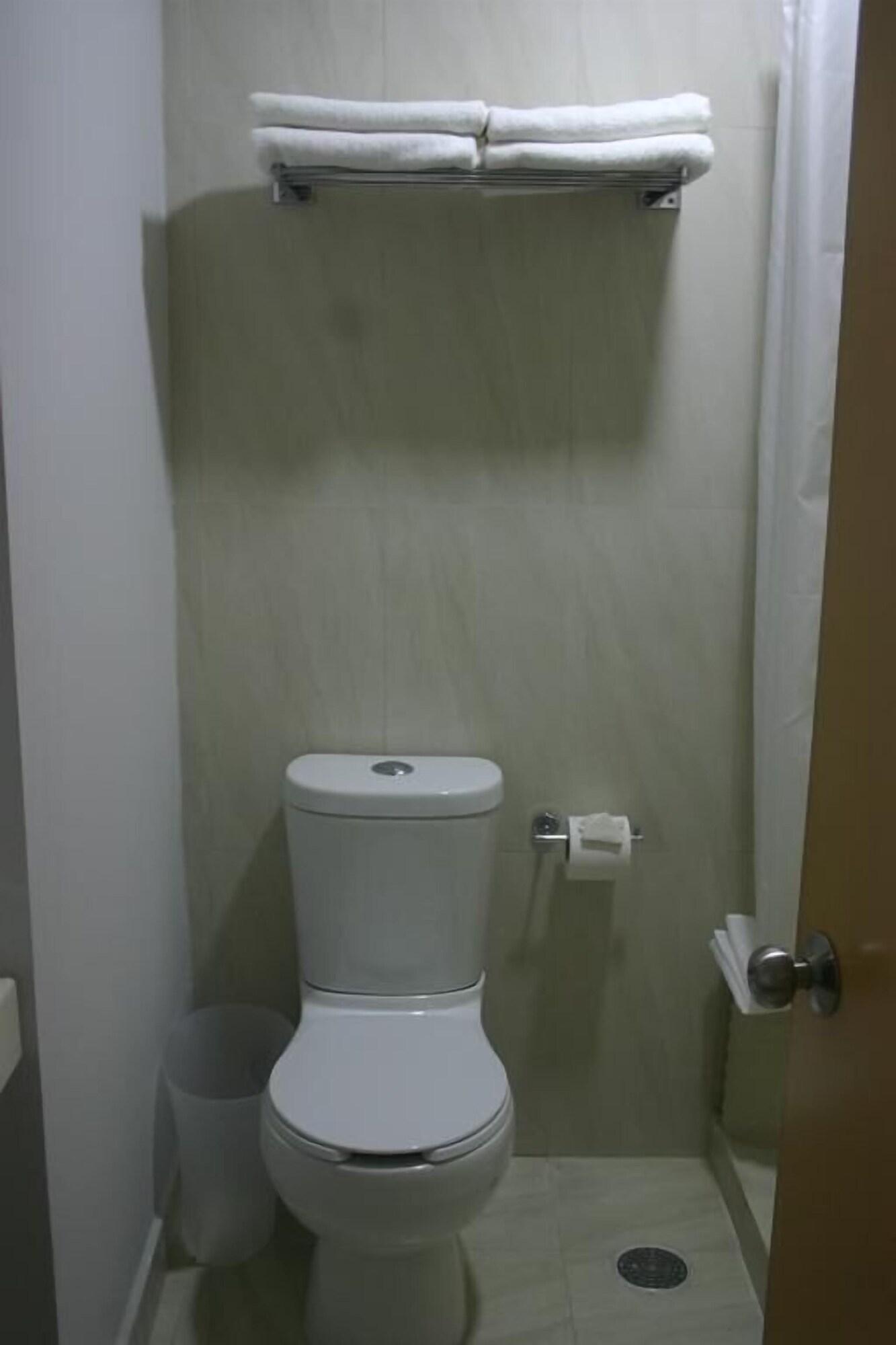 Hotel Urbainn Veracruz Buitenkant foto
